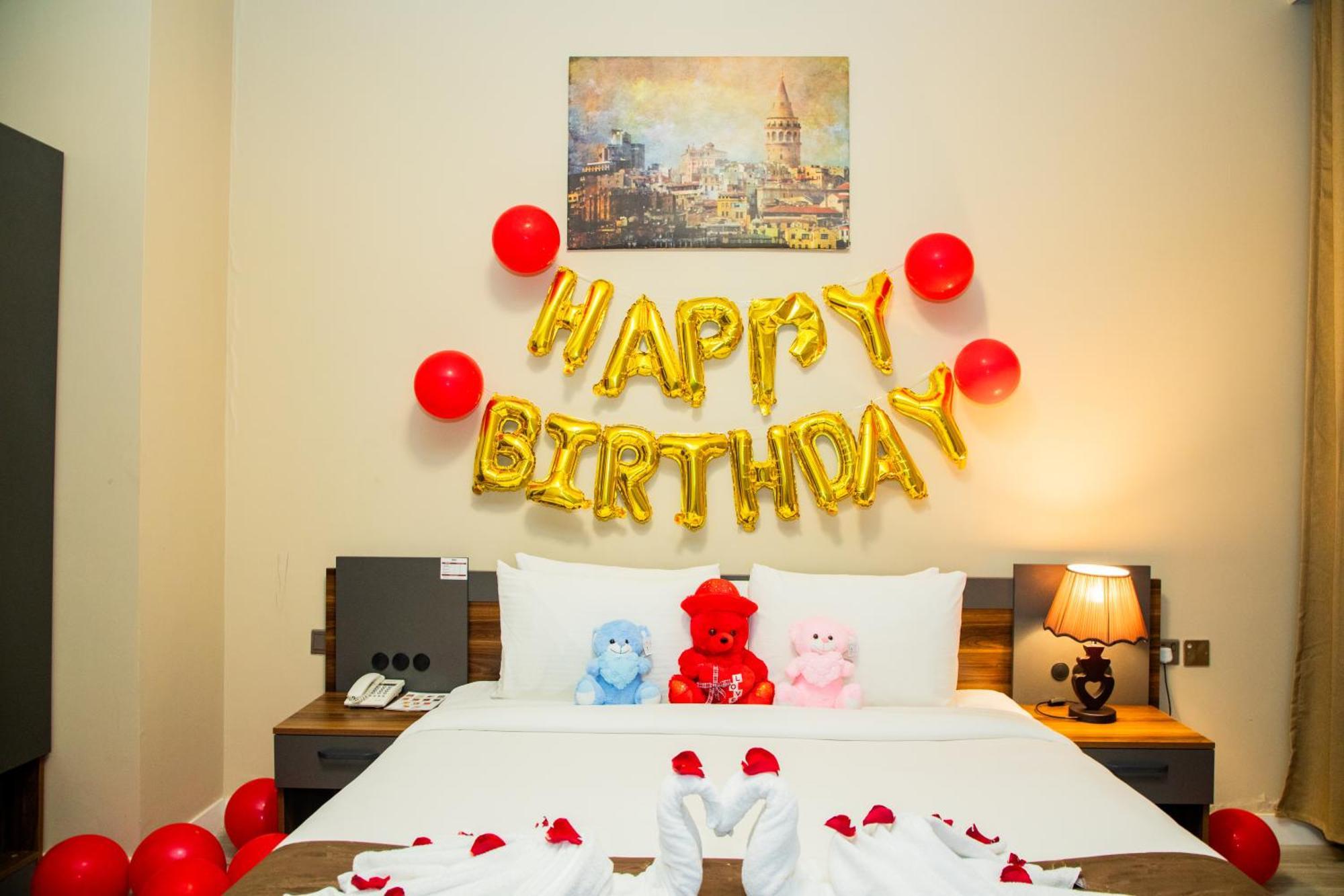 The Saj Hotel Ajman Eksteriør billede